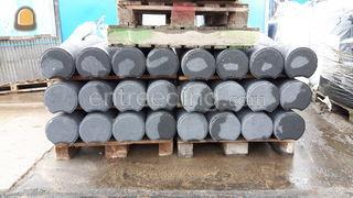 PALISSADE PALEN Omgeving Zwolle