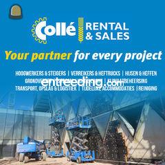 Collé Sittard Verhuur B.V. uit Sittard