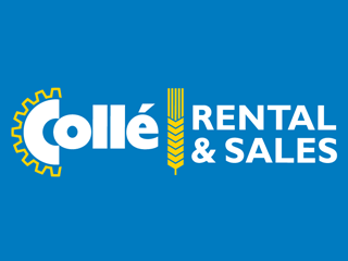 Logo CollÃ© Sittard Verhuur B.V. Sittard