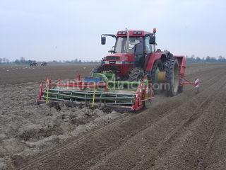  Omgeving Steenbergen