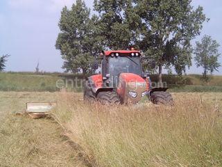  Omgeving Steenbergen