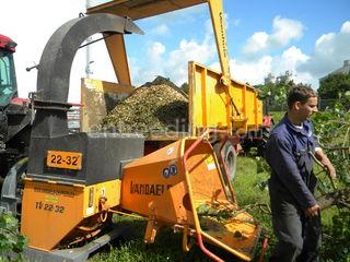  Omgeving Steenbergen