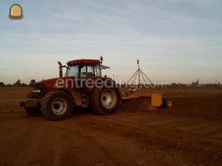 Bos kilverbak 3m breed Omgeving Steenbergen