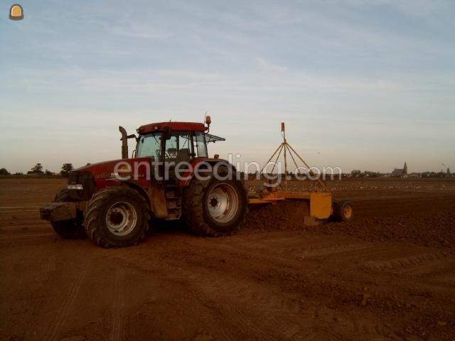 Bos kilverbak 3m breed