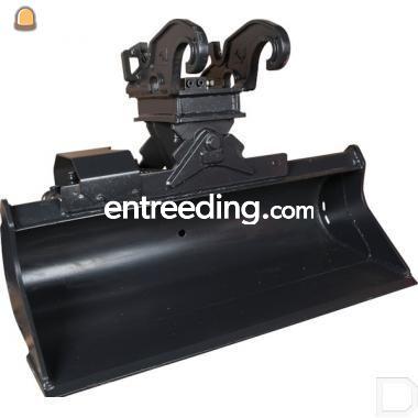 Kantelbakken 5 - 9 ton