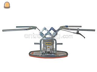 Vacuüm-unit Electrisch Omgeving Goes