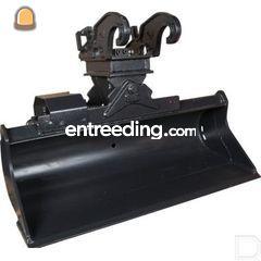 kantelbak 2.5 ton Omgeving Goes