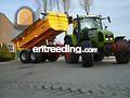Claas met vgm