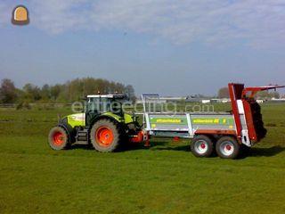 strautmann be 9 Omgeving Alphen a/d Rijn