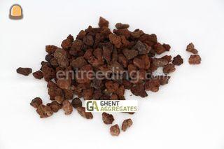 Lava 8/16 Omgeving Gent