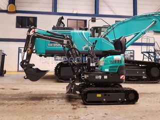 Kato 1 ton Omgeving Hoorn