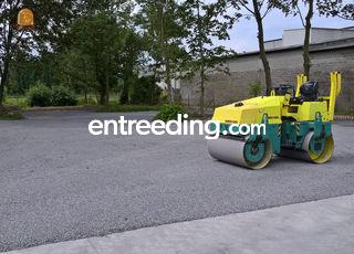 aanleggen van allerhande ... Omgeving Antwerpen