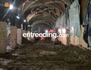 verhuur van bouwmachines ... Omgeving Antwerpen