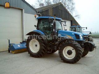 newholland met AP Omgeving Dronten