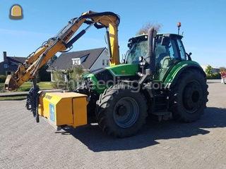 A-ward Scrappa Container ... Omgeving Oostelijke Mijnstreek