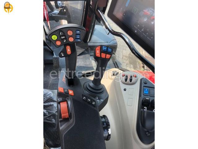 Aerzen GMA 20.21 TP kapselblæser 2017