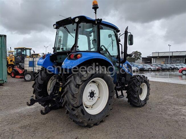 Agco MT575B