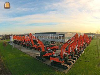 Staad groep B.V. uit Veghel