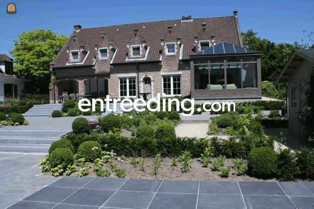 Natuursteen tegels Artstone