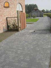 sierklinkers Artstone Omgeving Antwerpen