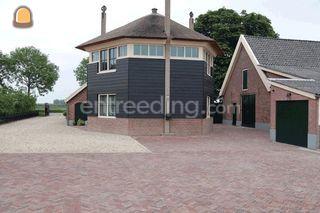 Artstone kleiklinkers Omgeving Antwerpen
