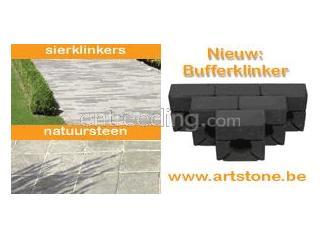 Artstone uit Puurs