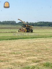 New Holland Omgeving Weesp