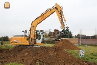 liebherr Omgeving Roermond