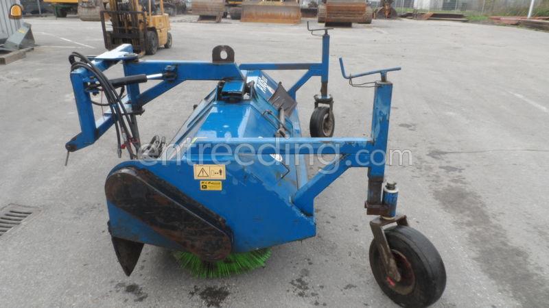 AP Rolbezem 2,75m breed