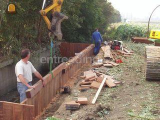 Grondwerkers Omgeving Alphen a/d Rijn