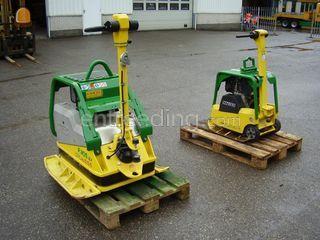 Wacker Diverse Types Omgeving Alphen a/d Rijn