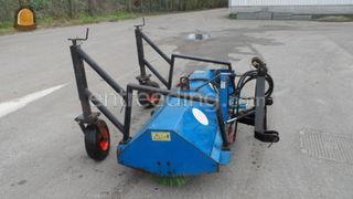 AP Rolbezem 2mtr Breed Omgeving Alphen a/d Rijn