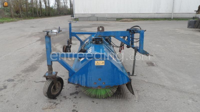 AP Rolbezem 2,75m breed