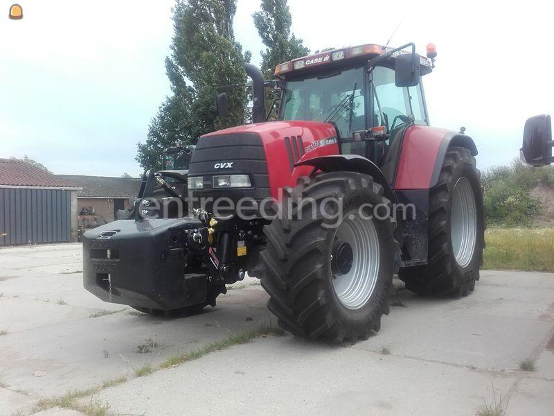 Case cvx 1170