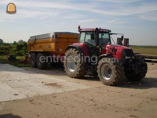 Case cvx 1170 +vgm 15 m3 ... Omgeving Vianen