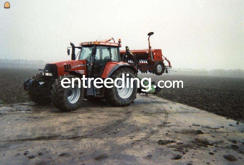 Cvx1170+zaairotorcombinatie v gras en granen