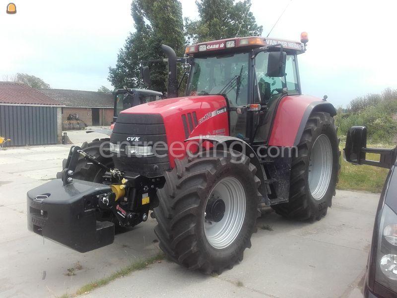 Case cvx 1170