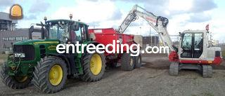 John Deere + Beco Omgeving De Drechtsteden