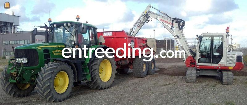 Takeuchi TB175