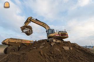 Cat 349E Omgeving Maastricht
