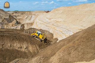 Cat D6T LGP VPAT Omgeving Maastricht