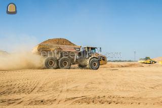 Volvo A40F Omgeving Maastricht