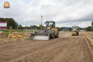 Volvo L70G Omgeving Maastricht