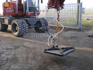  Omgeving Zevenbergen