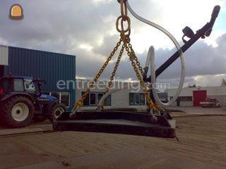 Zuignap Omgeving Zevenbergen