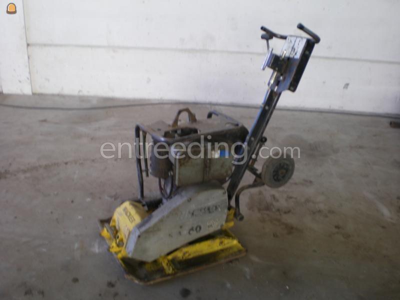 Wacker 3060