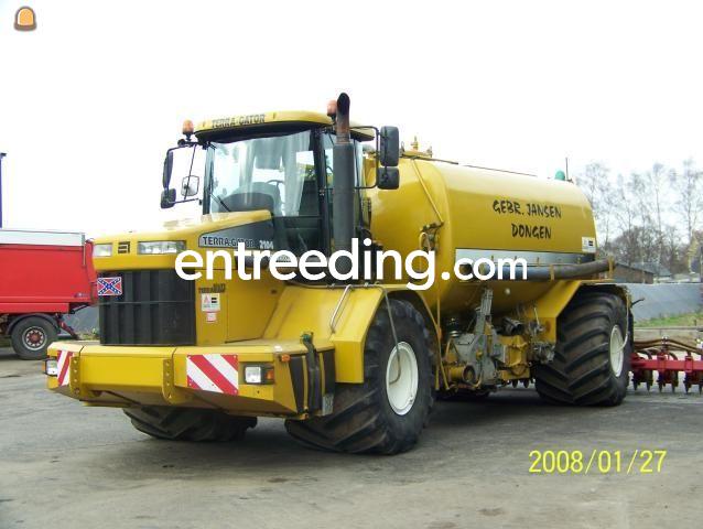 Terra-Gator 2104