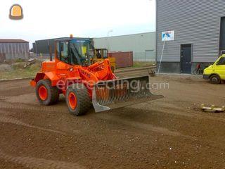 erfverharding Omgeving Oosterhout