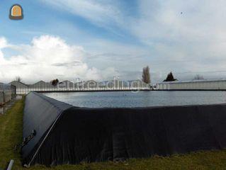 Opslagbassins aanleggen Omgeving Oosterhout