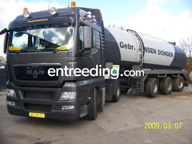 Gebr. Jansen uit Dongen